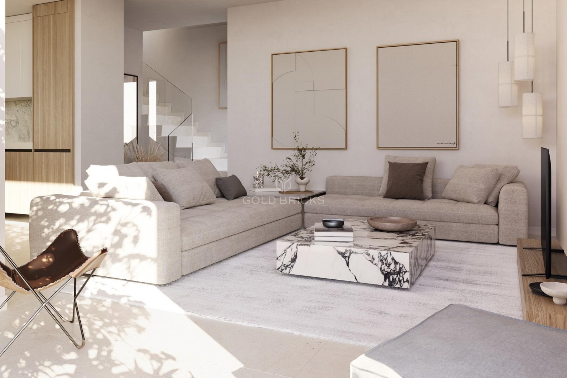 Nouvelle construction · Maison Quadruple · Torre Pacheco · El Alba