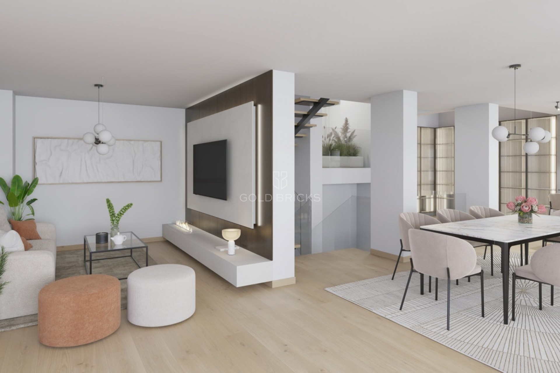 Nouvelle construction ·  · Mazarron · Puerto de Mazarrón