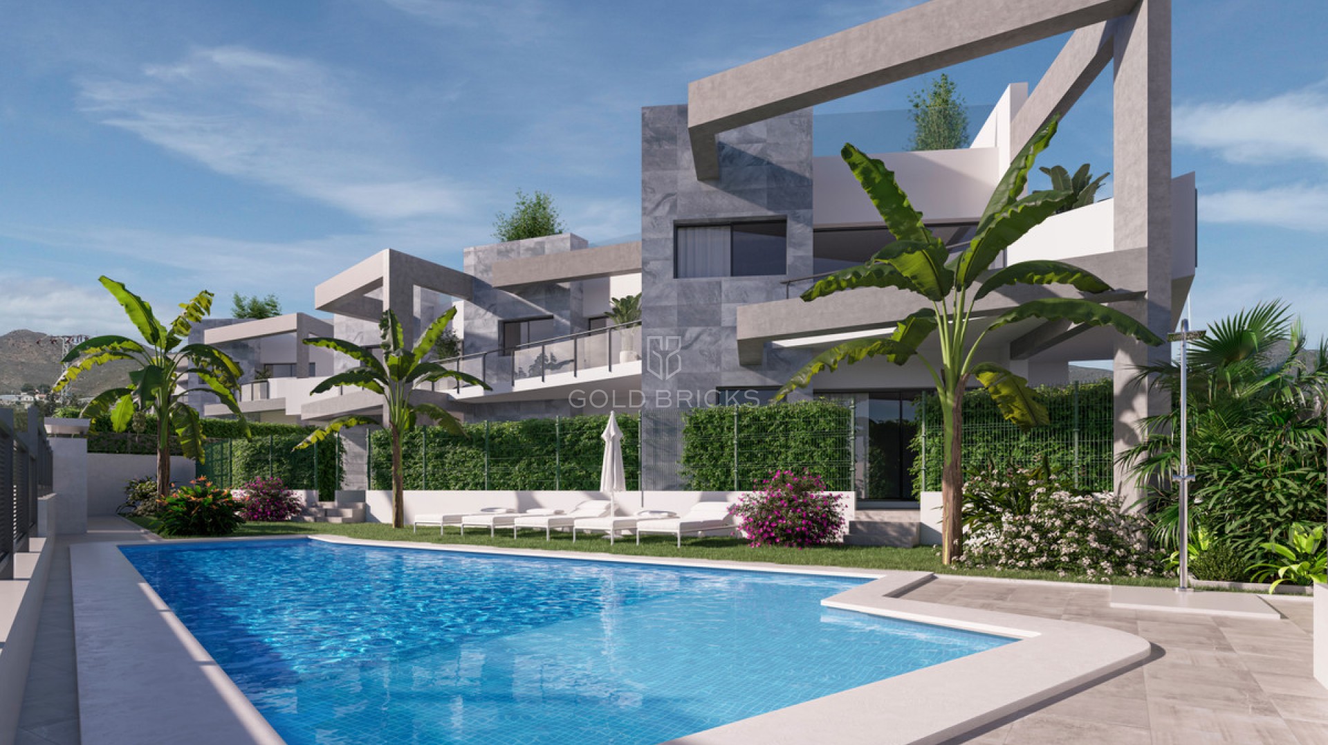  · Nouvelle construction · Mazarron · Puerto de Mazarrón