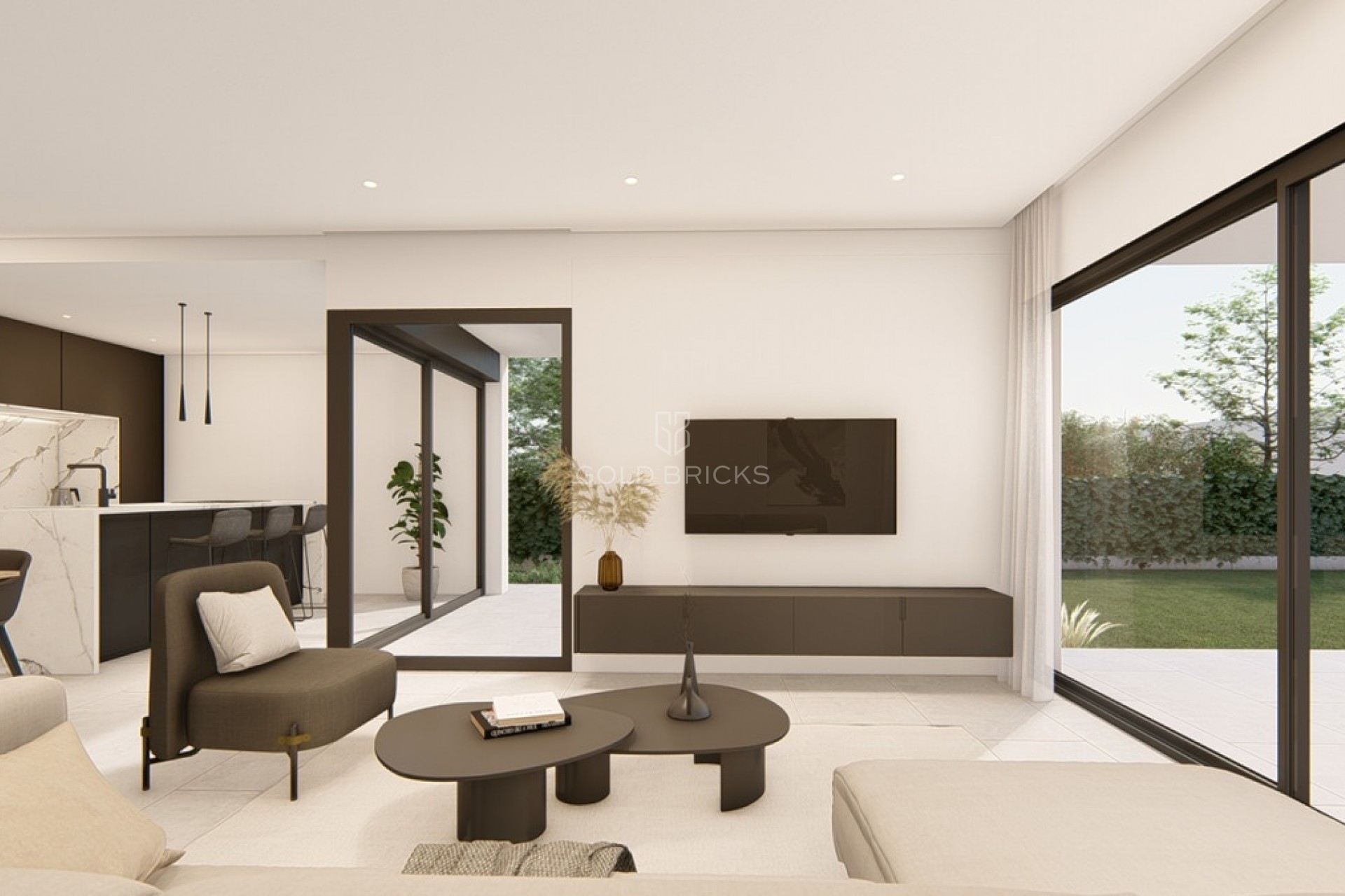 Nouvelle construction ·  · Molina De Segura · Molina de Segura Centro