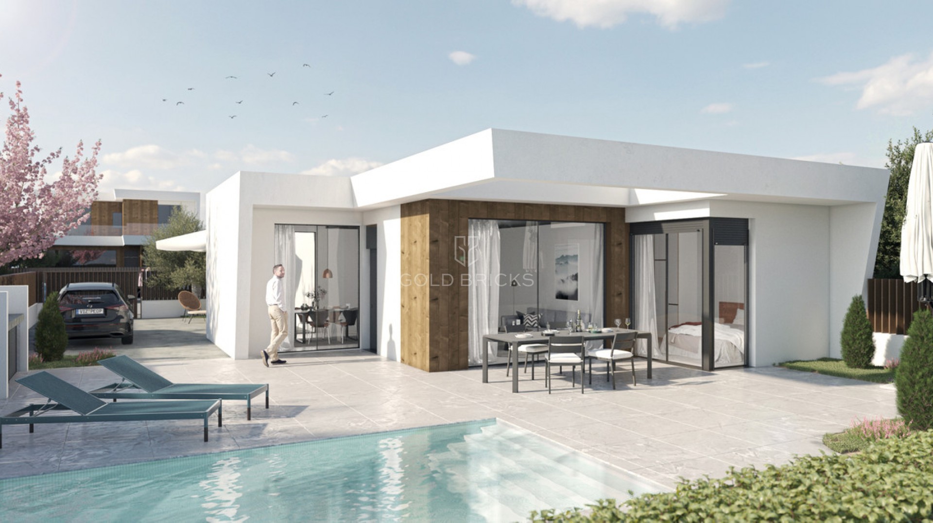  · Nouvelle construction · Murcia · Altaona Golf and Country Club