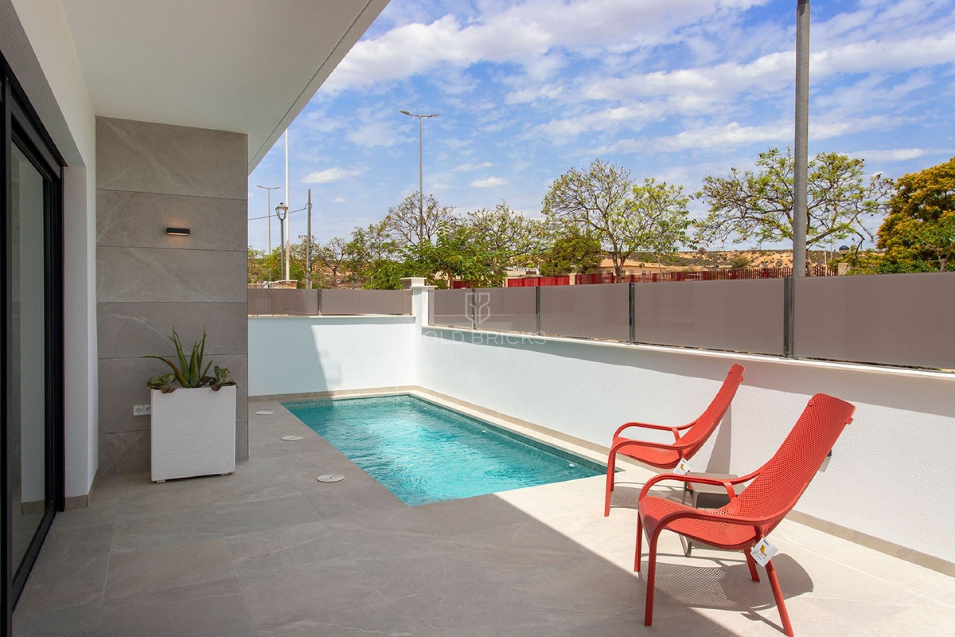 Nouvelle construction ·  · Murcia · Sucina