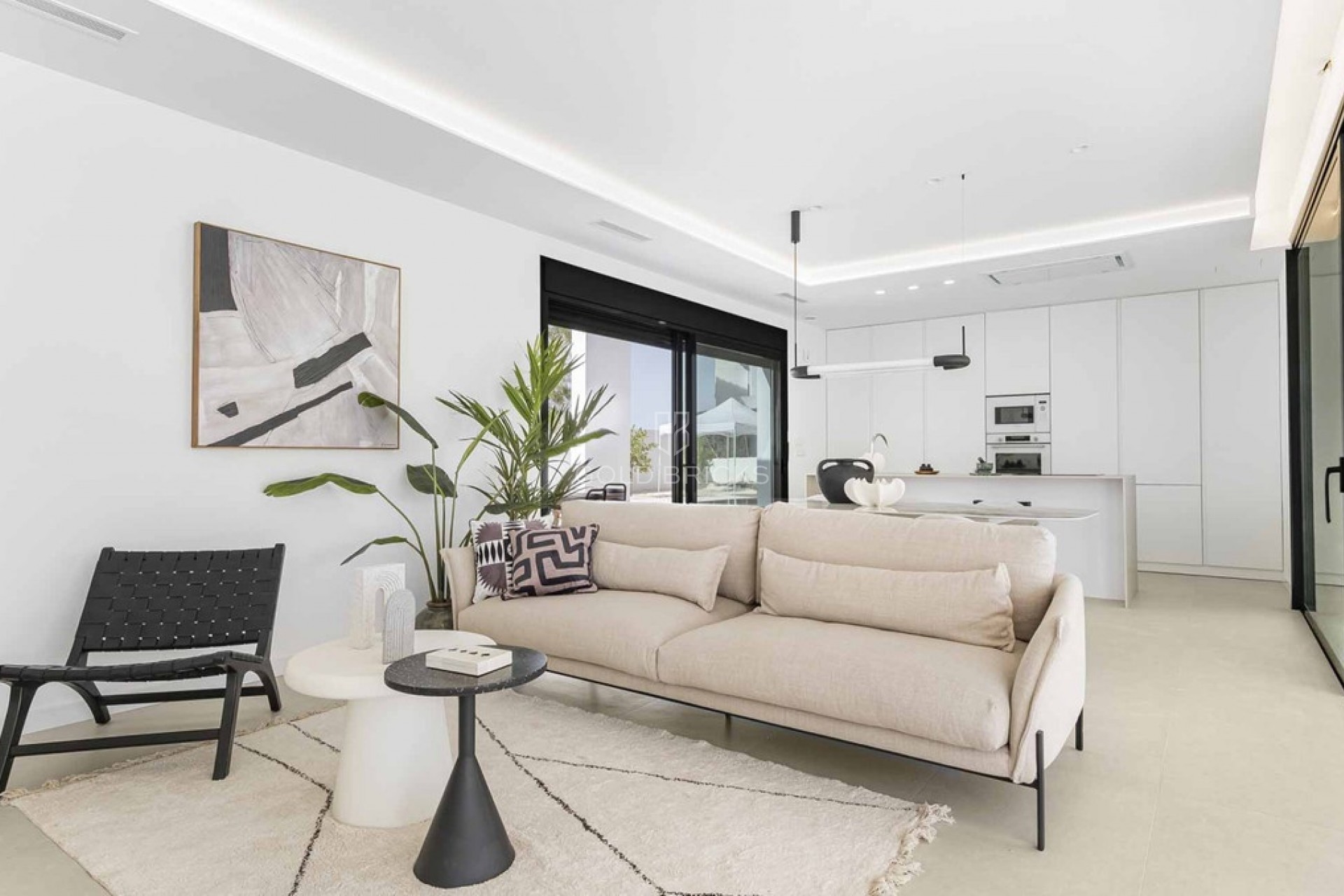 Nouvelle construction ·  · Orihuela · Campoamor R-5