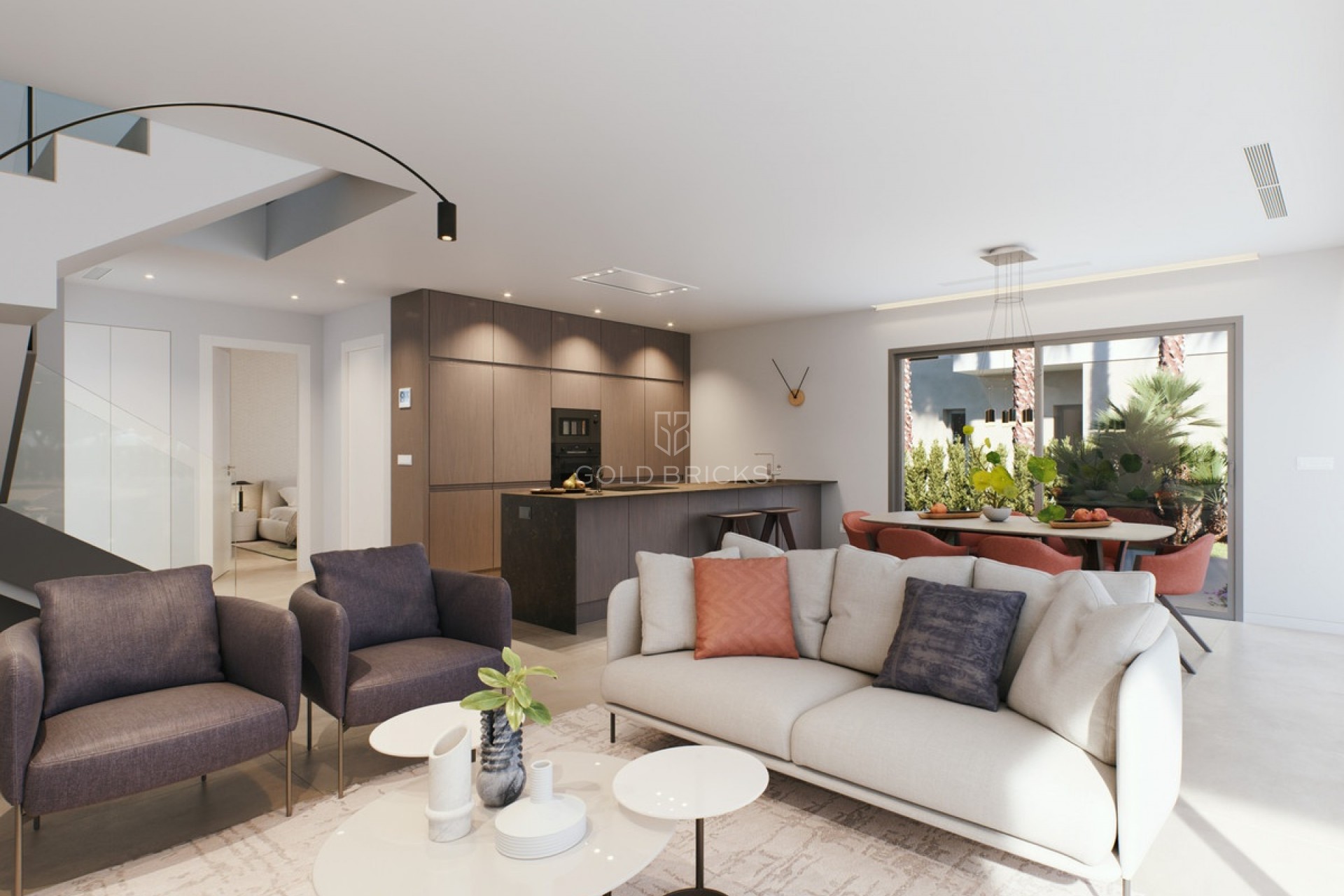 Nouvelle construction ·  · Orihuela · Orihuela Centro