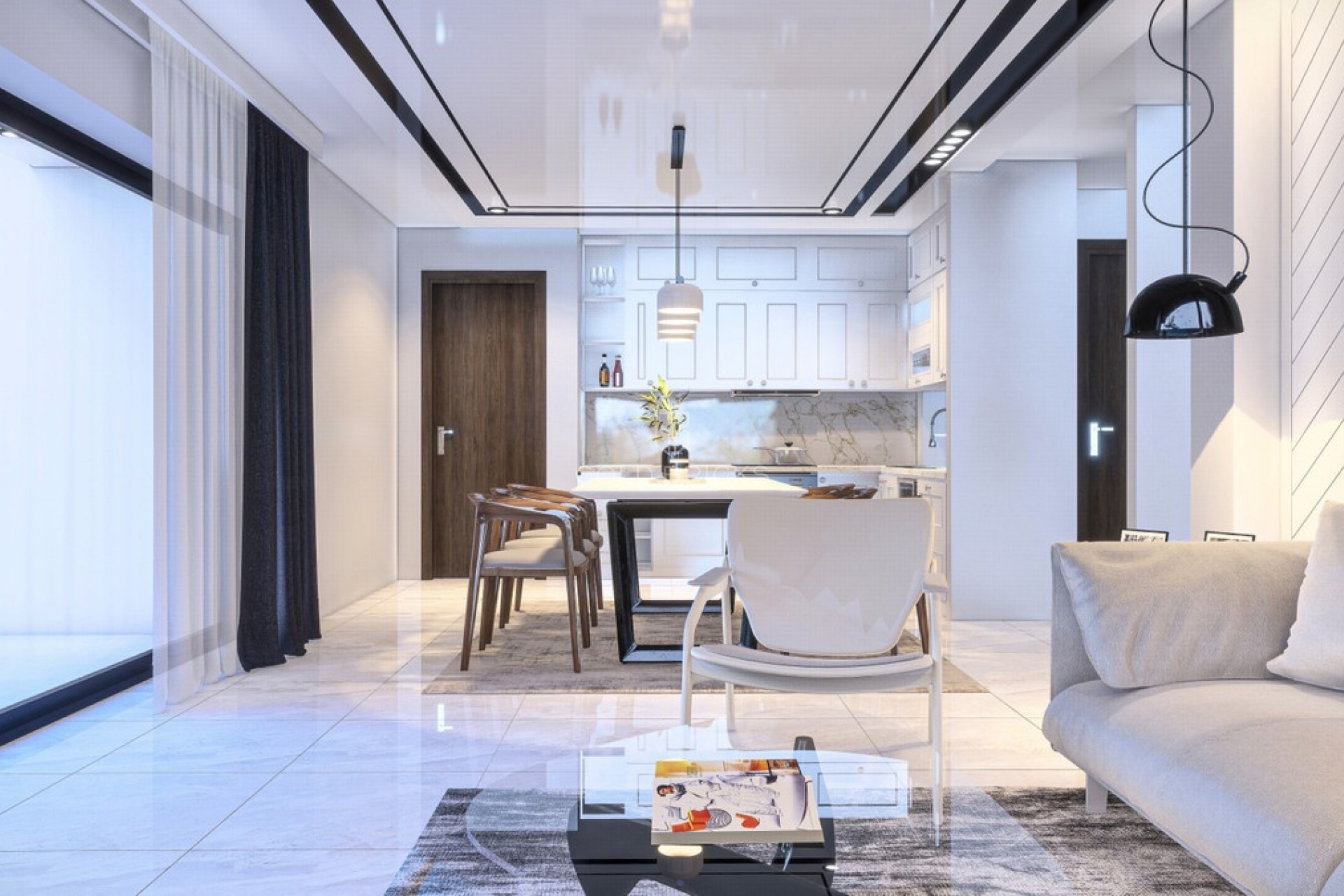 Nouvelle construction ·  · Pedreguer · Pedreguer Centro