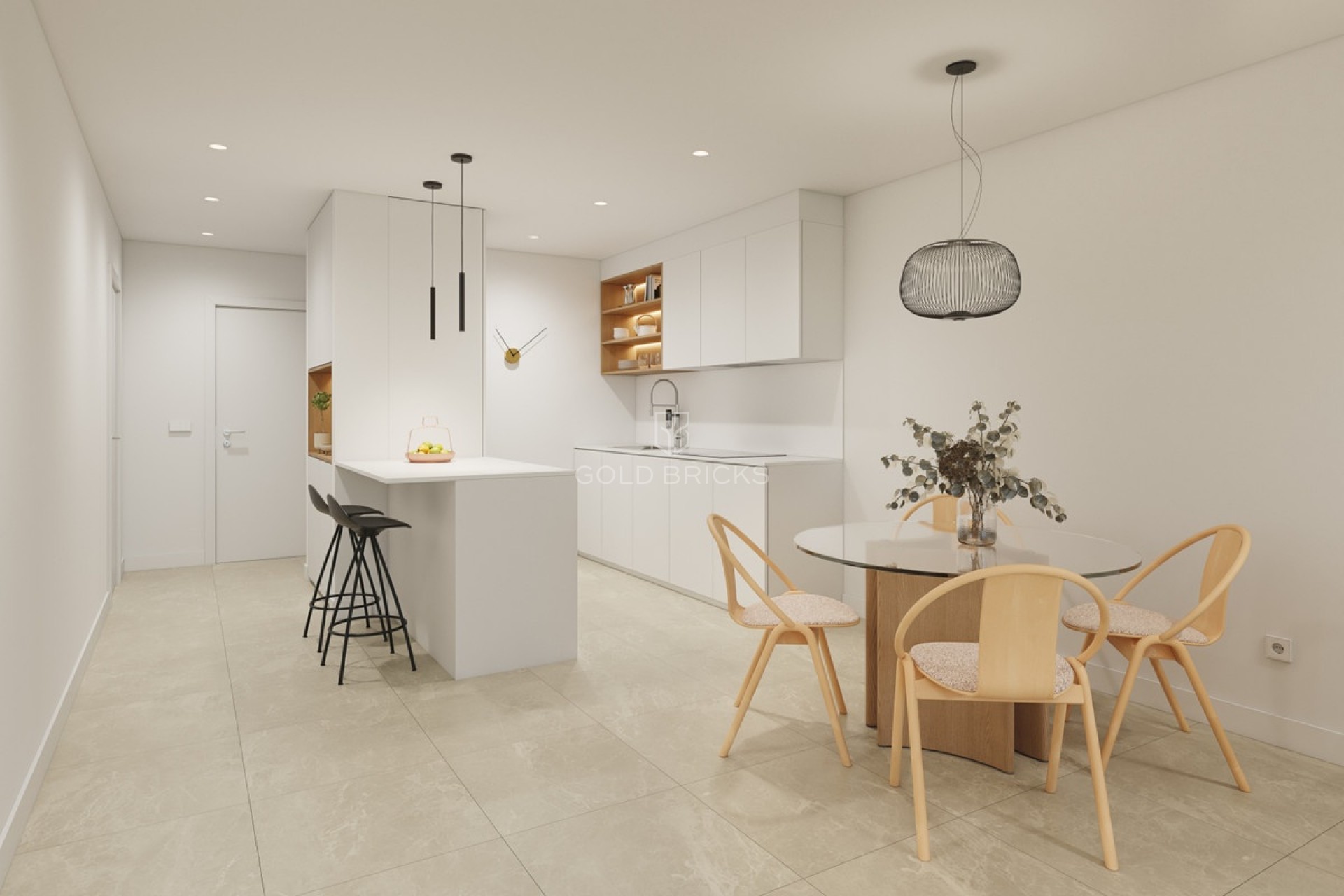 Nouvelle construction ·  · Pilar de la Horadada · Pilar de la Horadada Centro