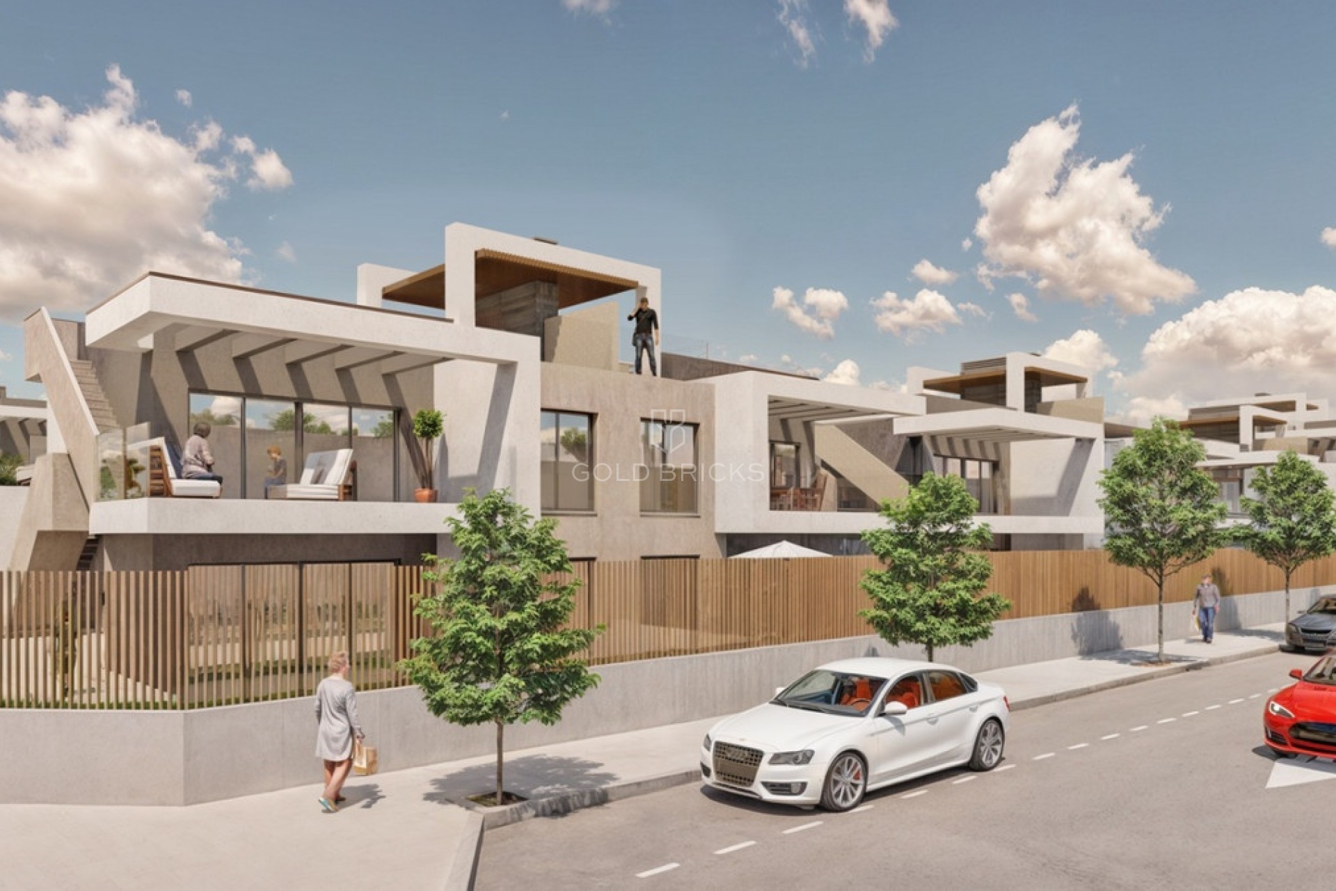 Nouvelle construction ·  · Pilar de la Horadada · Pilar de la Horadada Centro