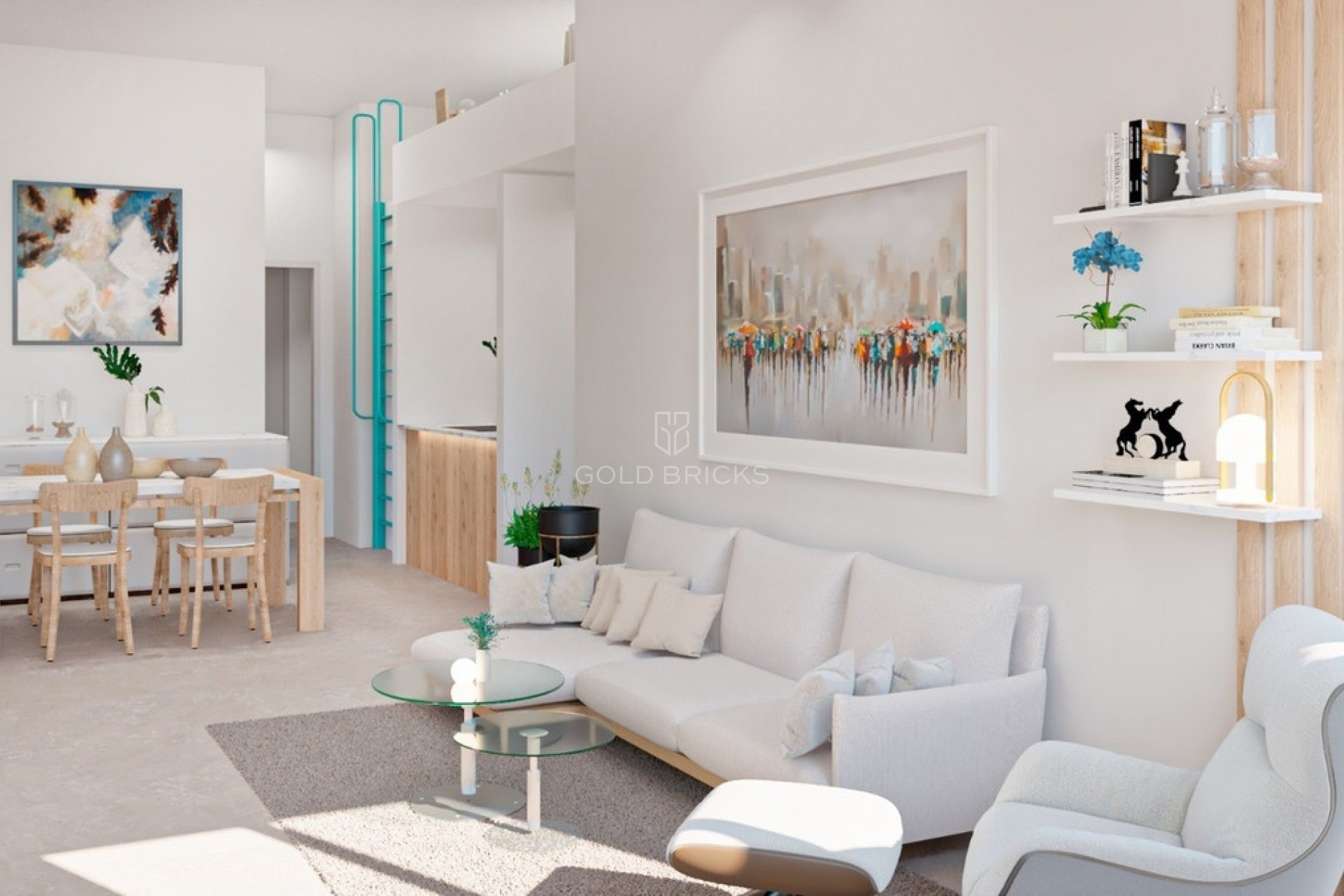 Nouvelle construction ·  · Pilar de la Horadada · Pilar de la Horadada Centro