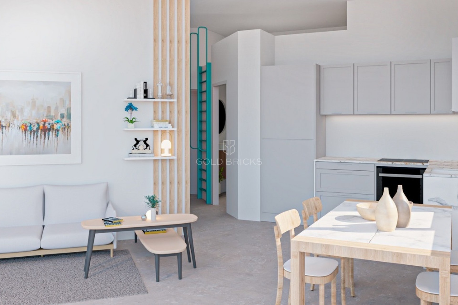 Nouvelle construction ·  · Pilar de la Horadada · Pilar de la Horadada Centro