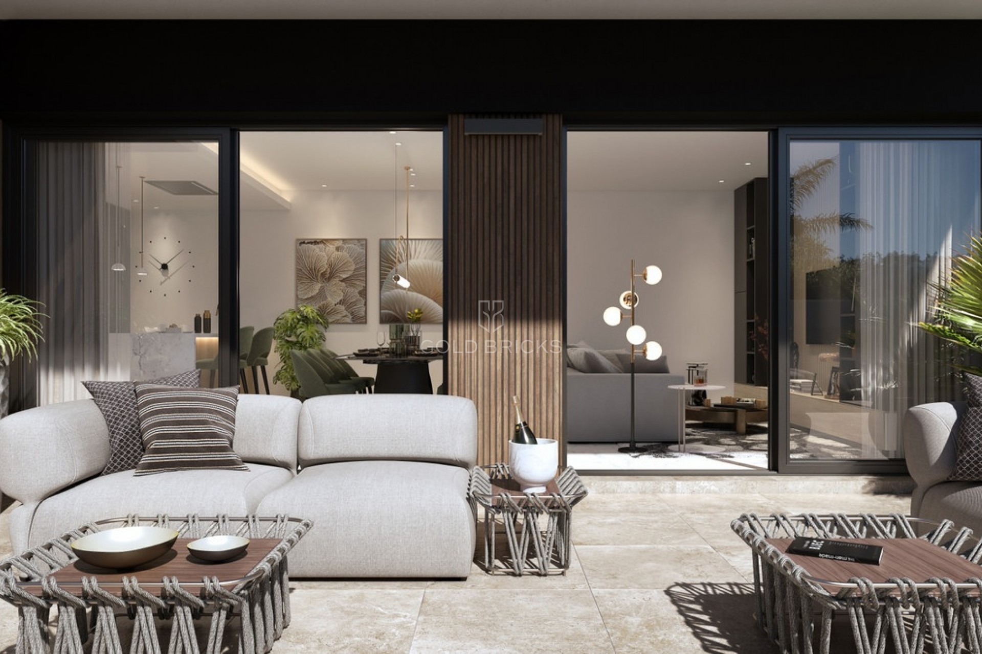 Nouvelle construction ·  · Rojales · Ciudad Quesada