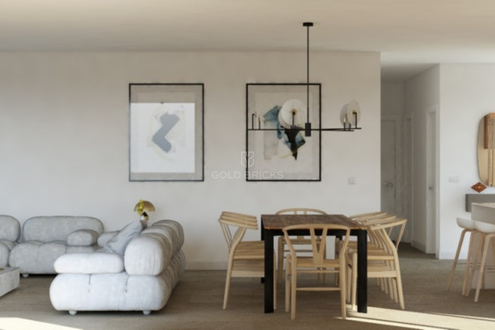 Nouvelle construction ·  · Rojales · Ciudad Quesada