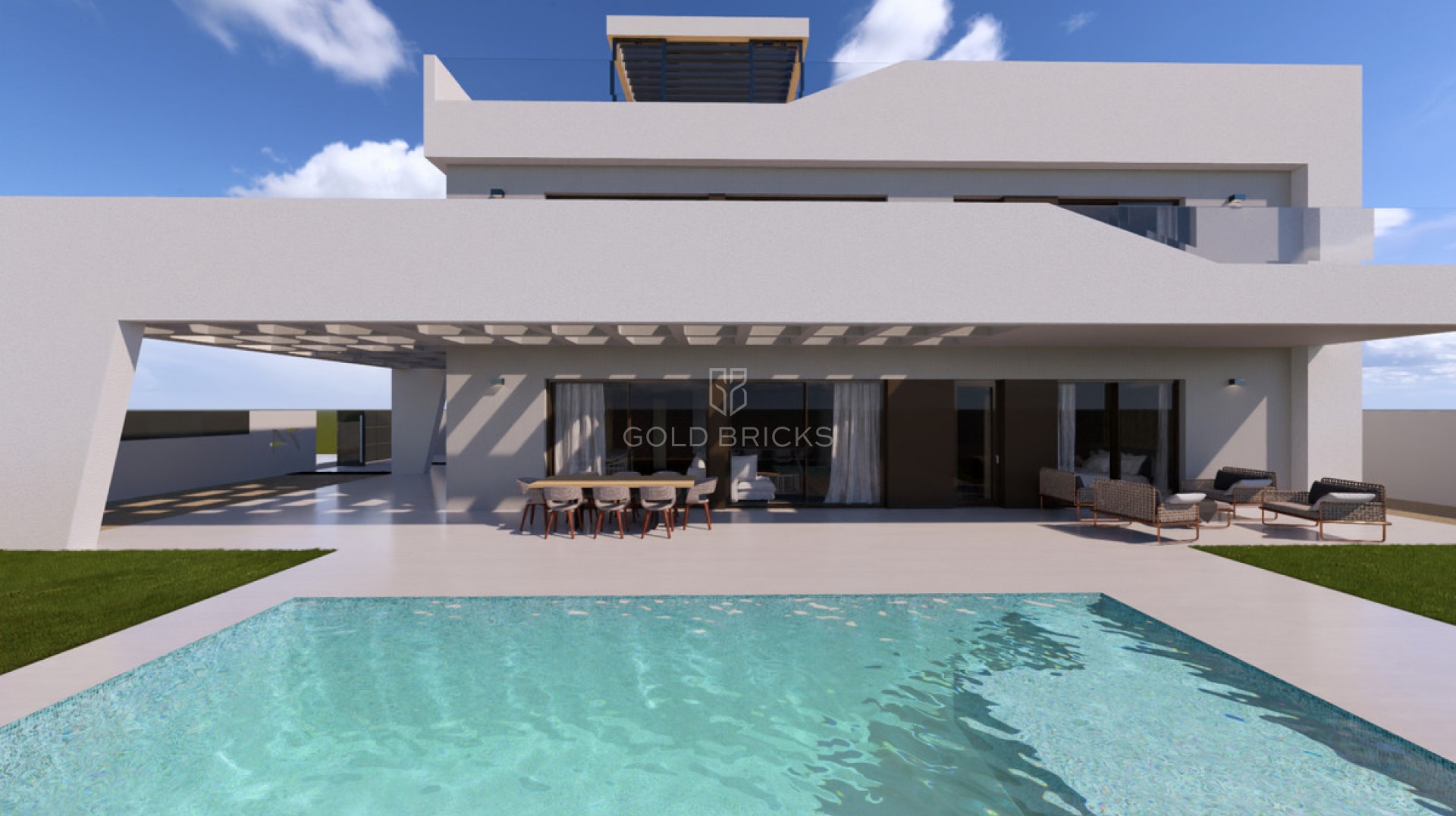  · Nouvelle construction · Rojales · Ciudad Quesada