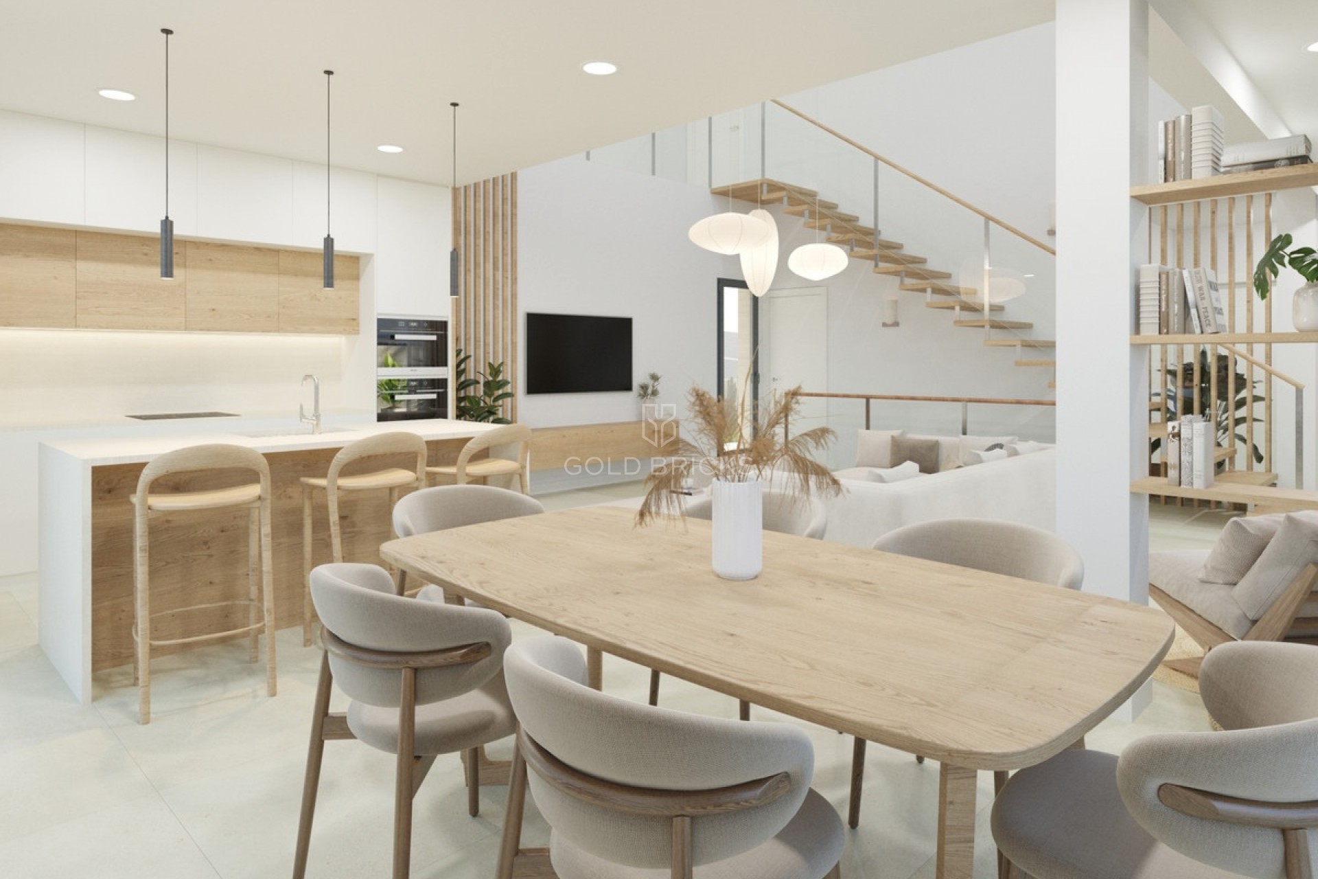 Nouvelle construction ·  · Rojales · Ciudad Quesada