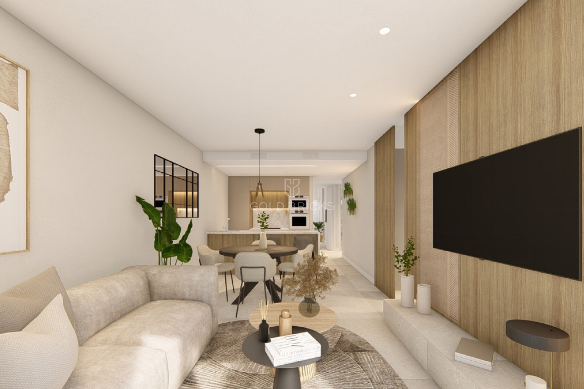 Nouvelle construction ·  · Rojales · Ciudad Quesada