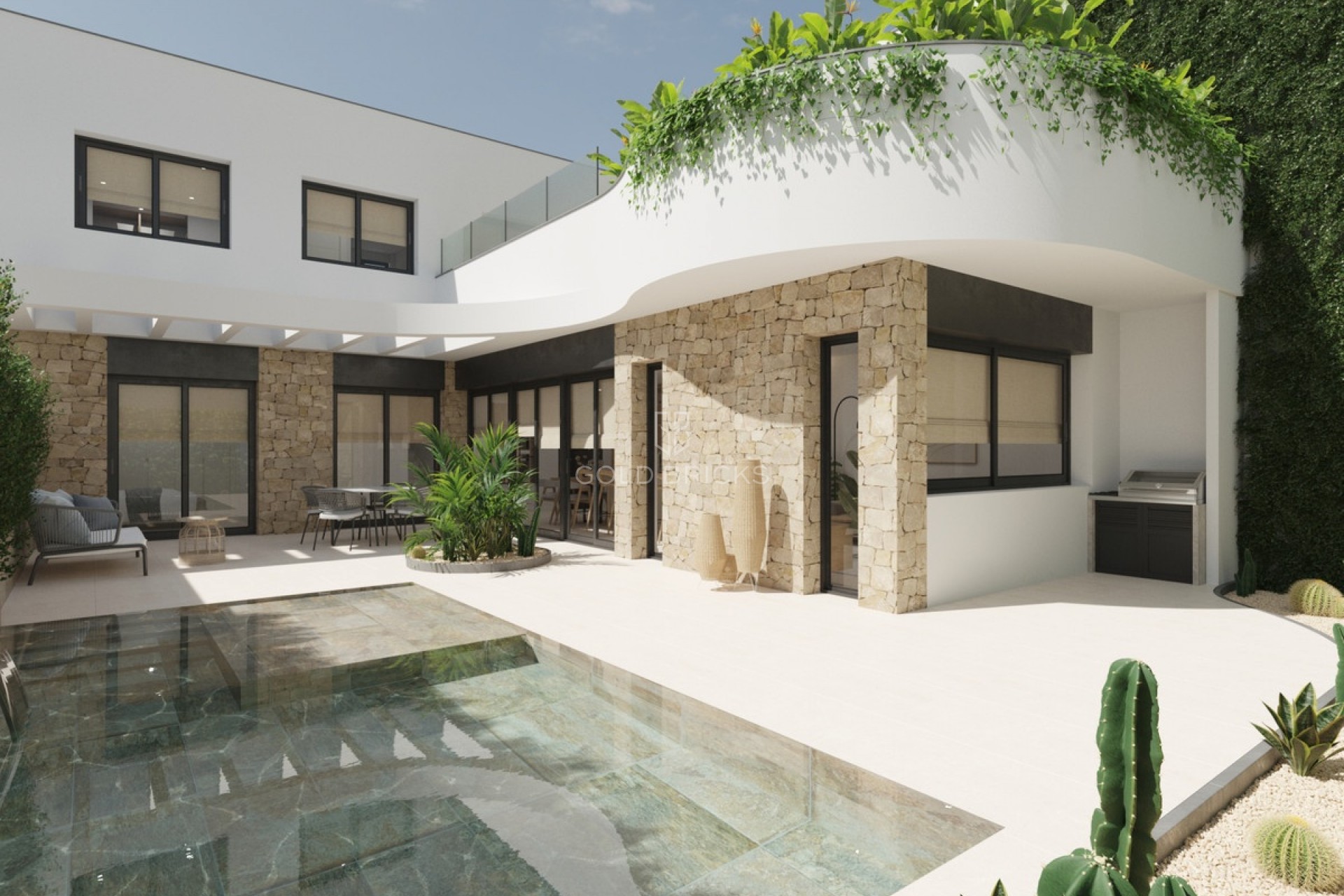 Nouvelle construction ·  · Rojales · Rojales Centro