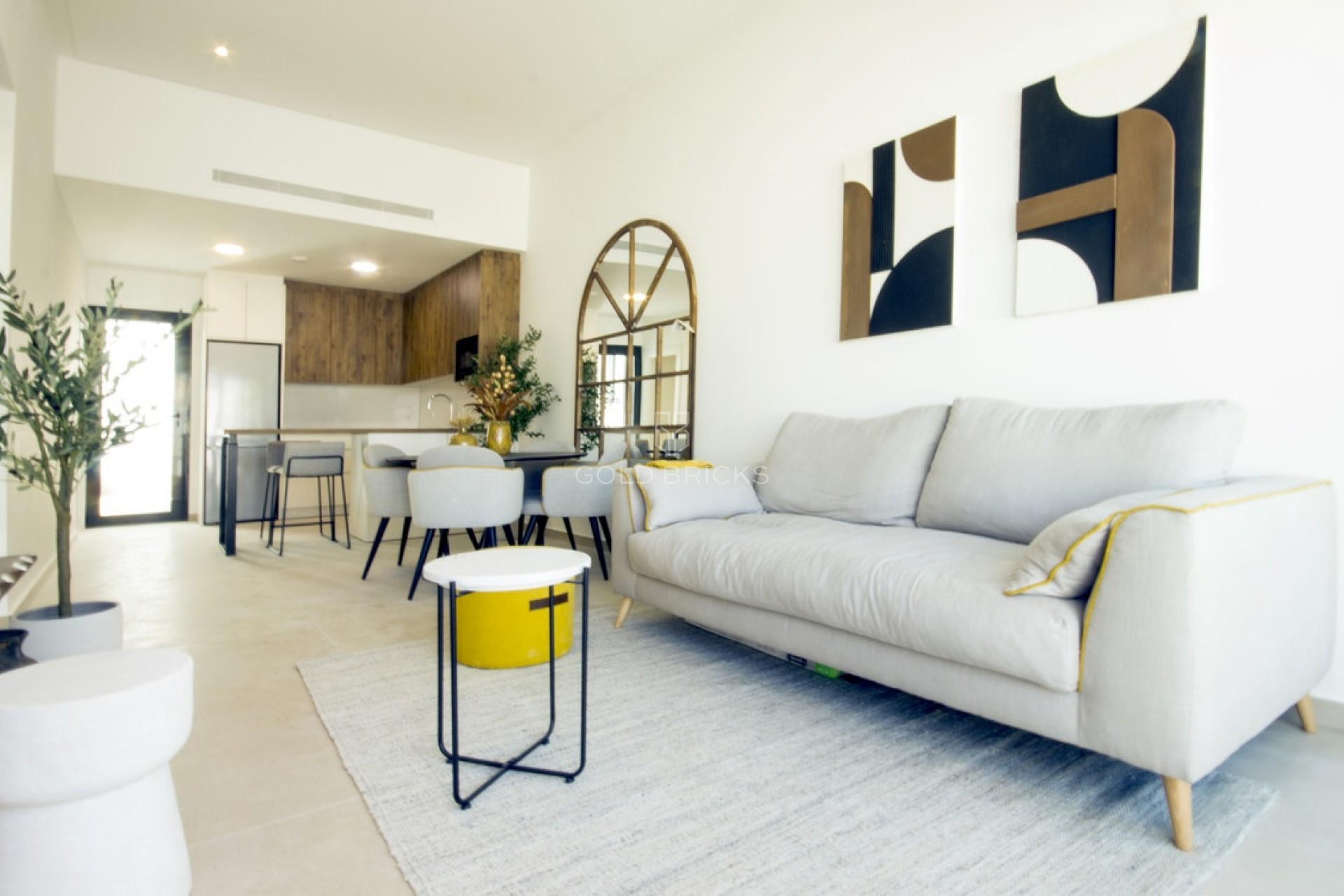 Nouvelle construction ·  · San Fulgencio · San Fulgencio Centro