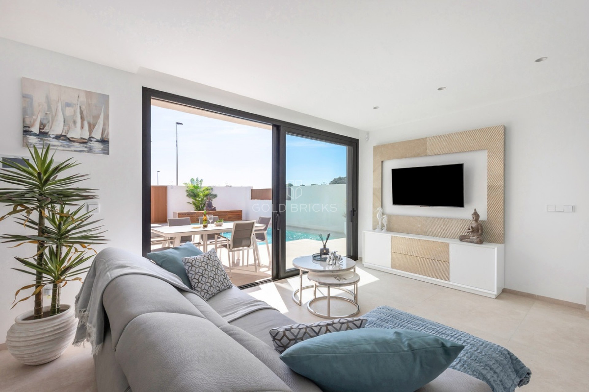 Nouvelle construction ·  · San Javier · San Javier Centro