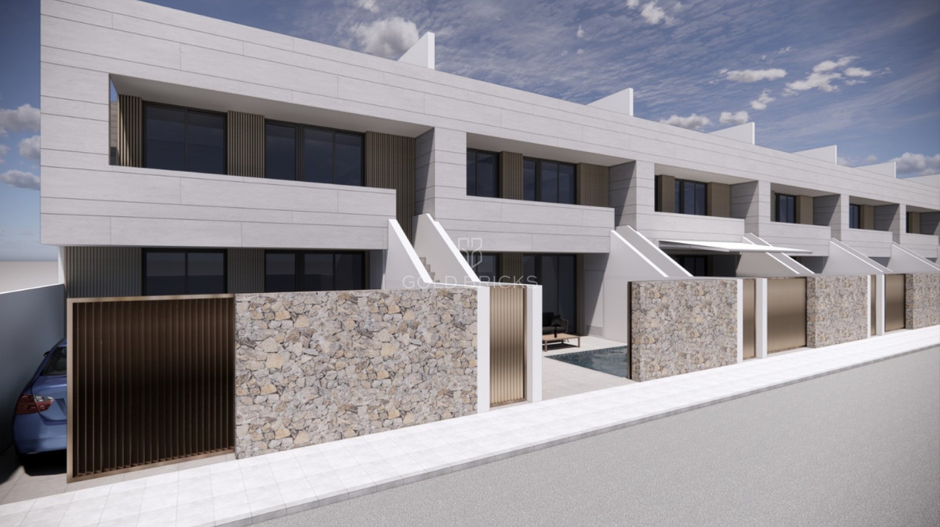  · Nouvelle construction · San Javier · San Javier Centro