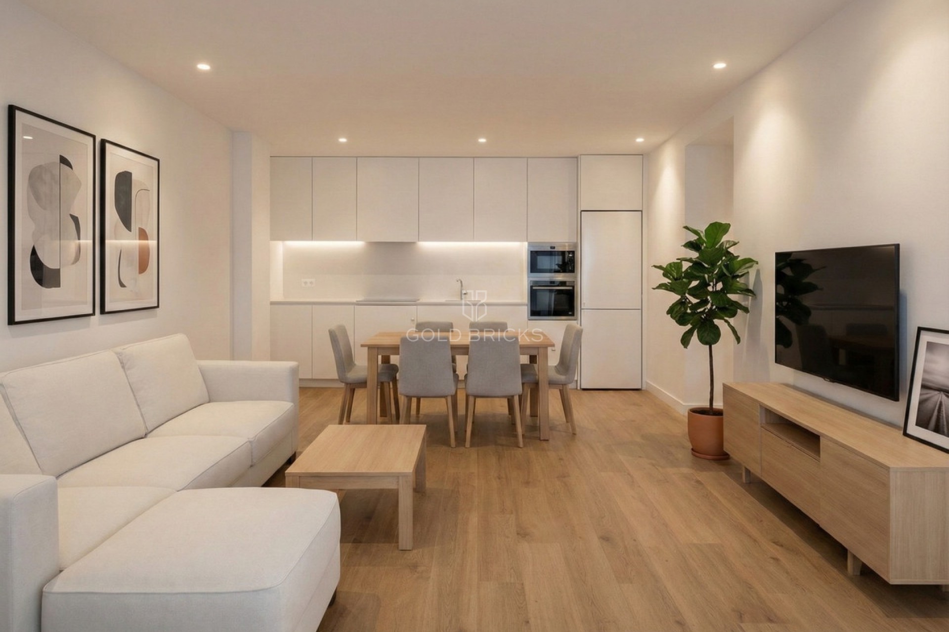 Nouvelle construction ·  · San Javier · San Javier Centro