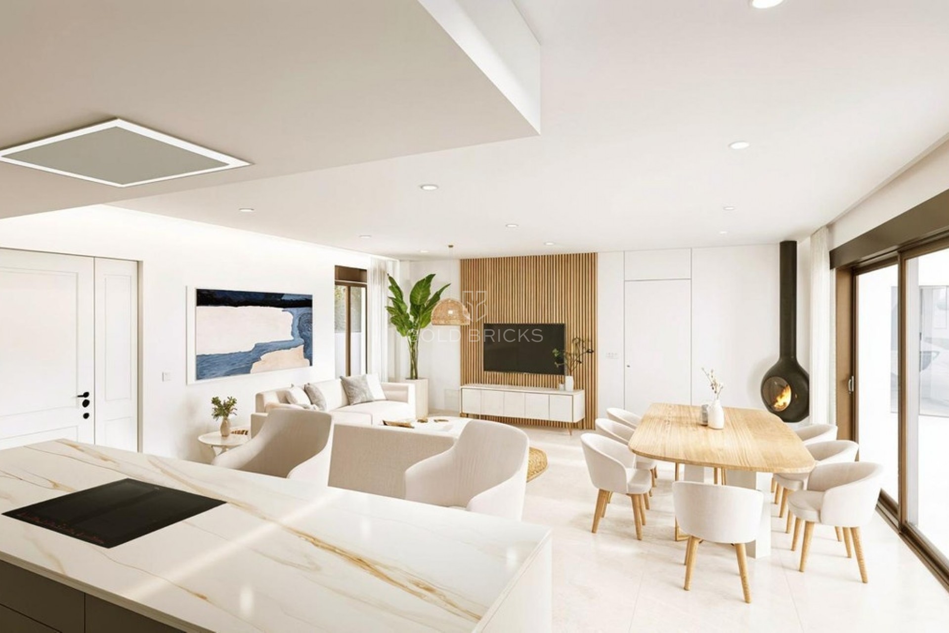 Nouvelle construction ·  · San Pedro del Pinatar · San Pedro del Pinatar Centro