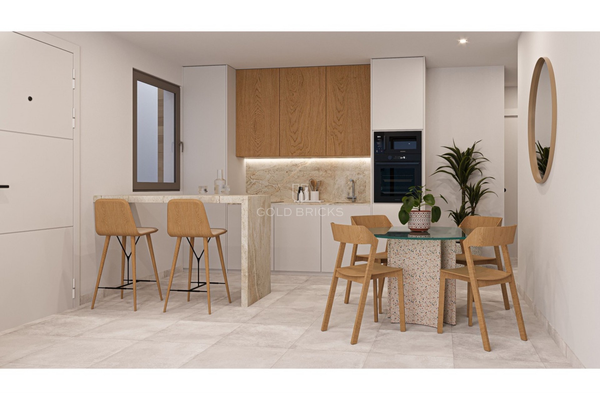 Nouvelle construction ·  · Torre-Pacheco · El Jimenado