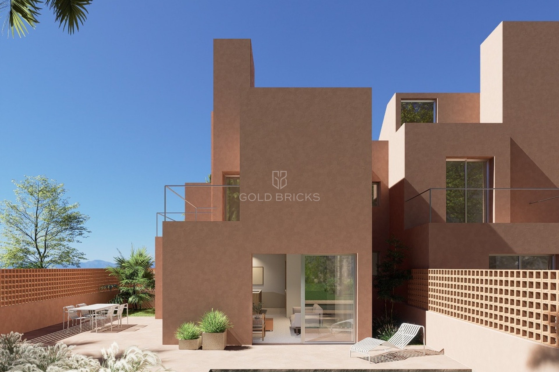 Nouvelle construction ·  · Torre-Pacheco · Roldan