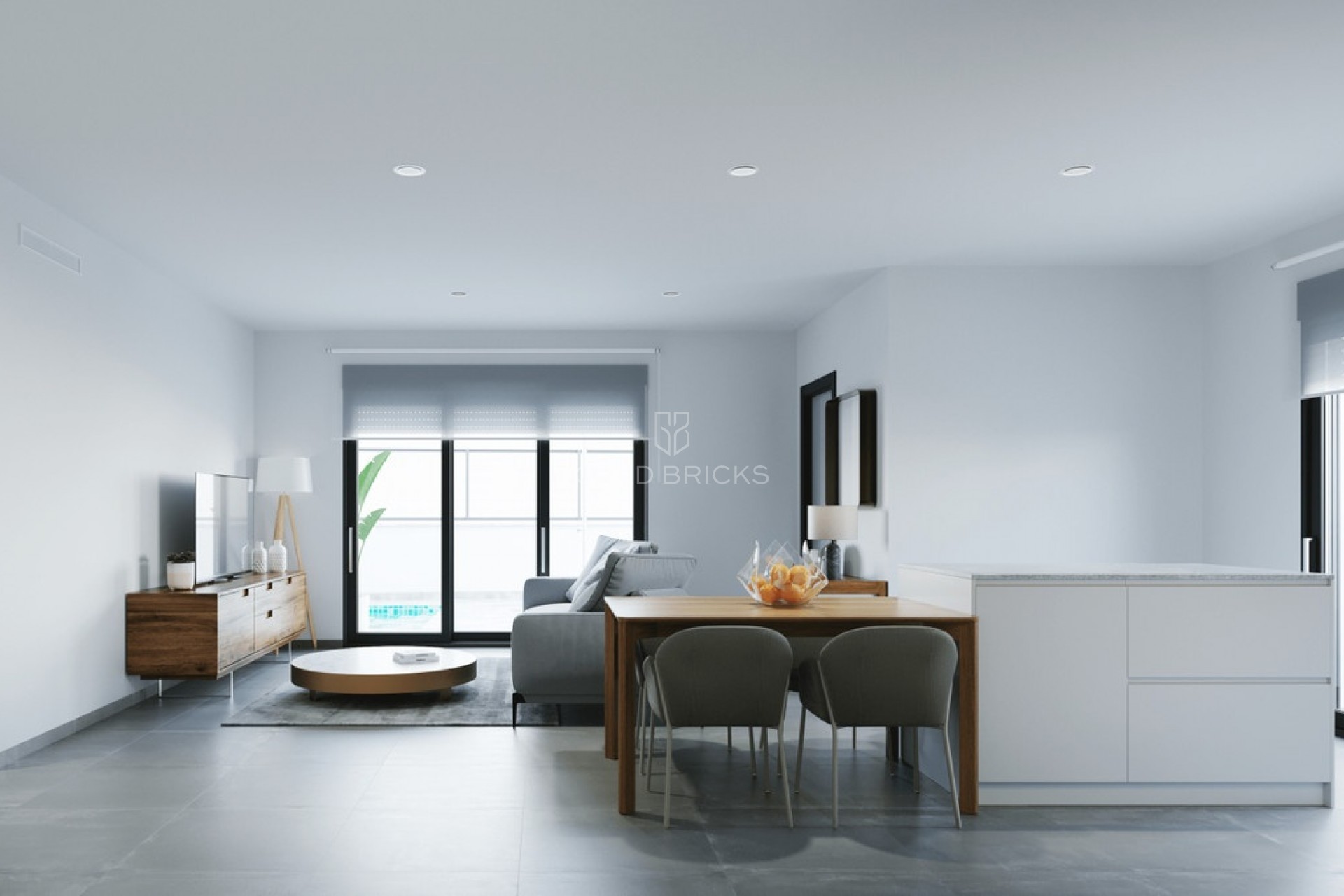 Nouvelle construction ·  · Torre-Pacheco · Roldan