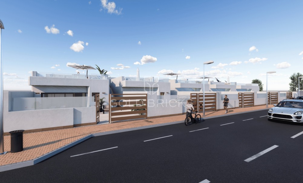  - Nouvelle construction - Torre-Pacheco - RS-66530