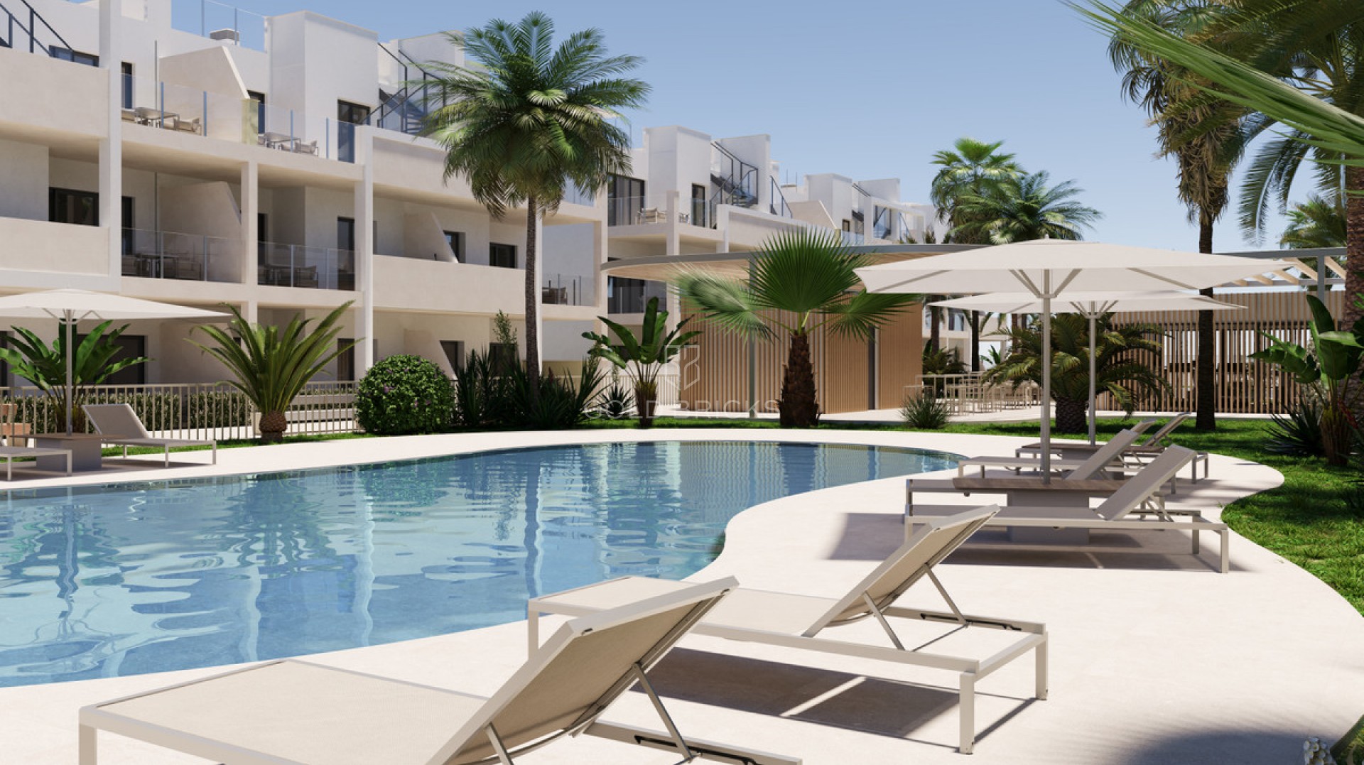  · Nouvelle construction · Torre-Pacheco · San Cayetano