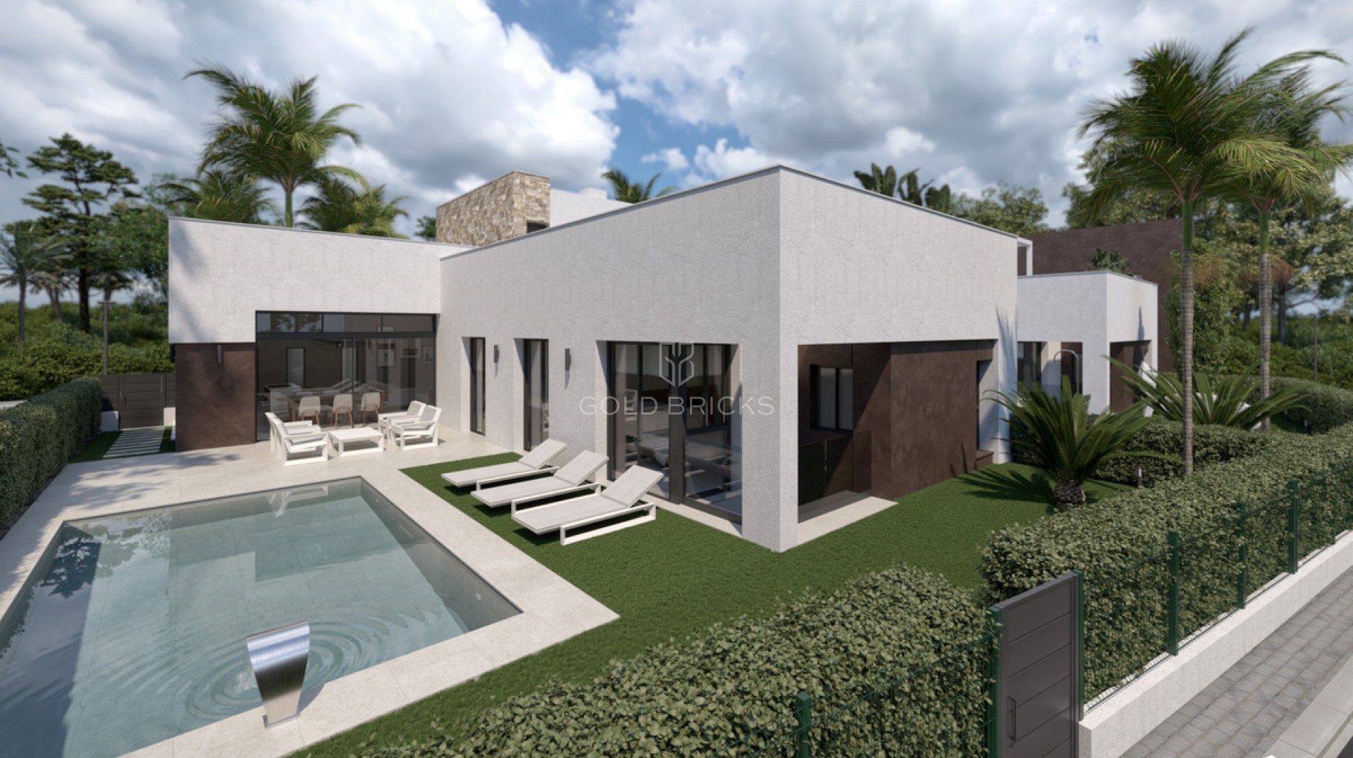  · Nouvelle construction · Torre-Pacheco · Santa Rosalia Lake and Life Resort