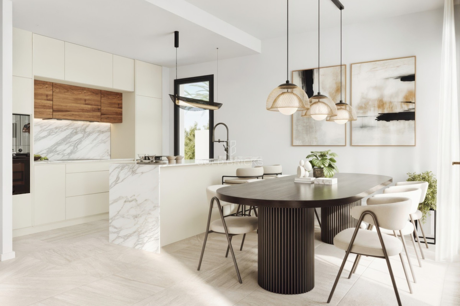 Nouvelle construction ·  · Torre-Pacheco · Santa Rosalia Lake and Life Resort