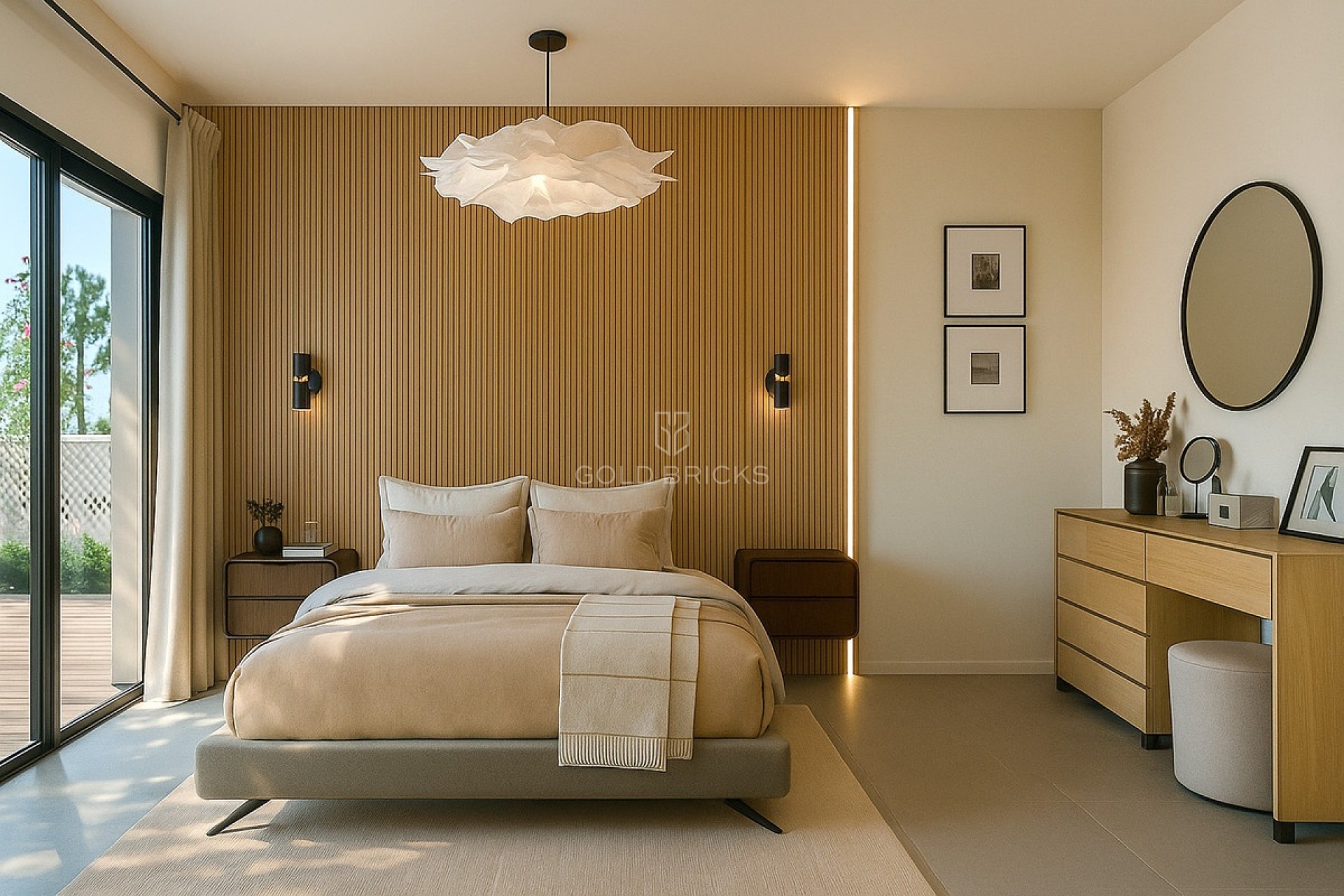 Nouvelle construction ·  · Torre-Pacheco · Santa Rosalia Lake and Life Resort