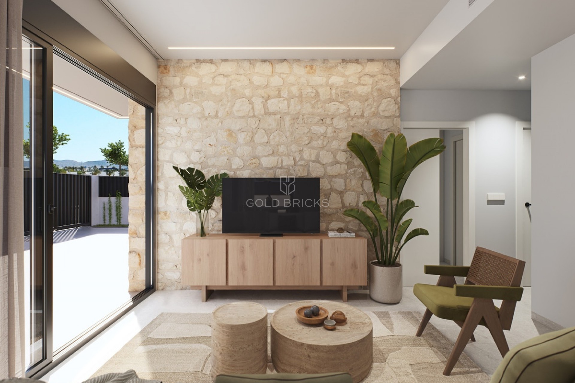 Nouvelle construction ·  · Torre-Pacheco · Santa Rosalia Lake and Life Resort