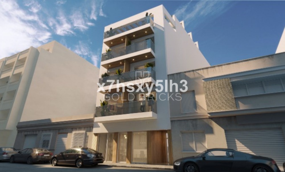  - Nouvelle construction - Torrevieja - RS-70901