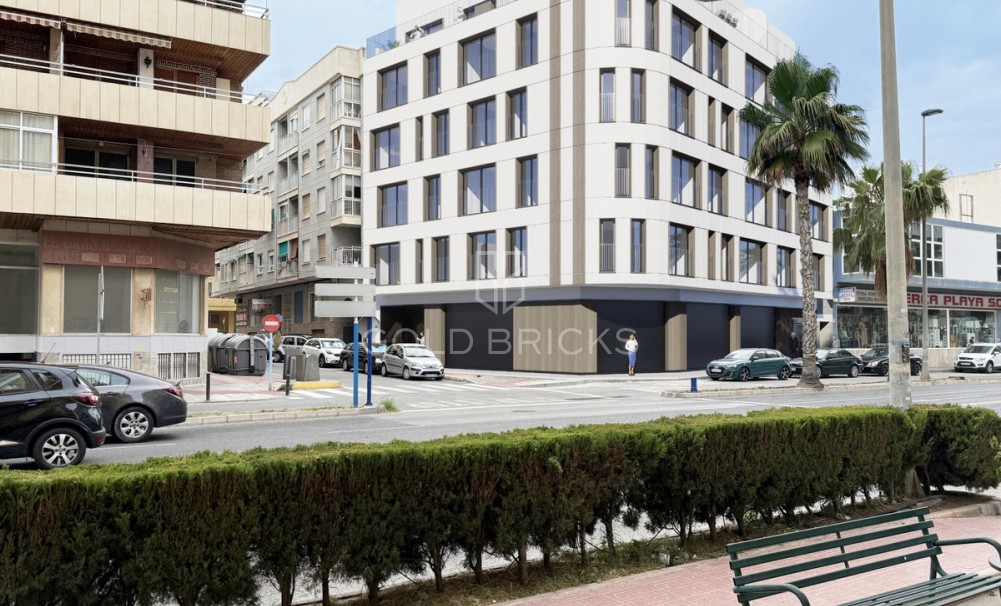 · Nouvelle construction · Torrevieja · Torrevieja Centro