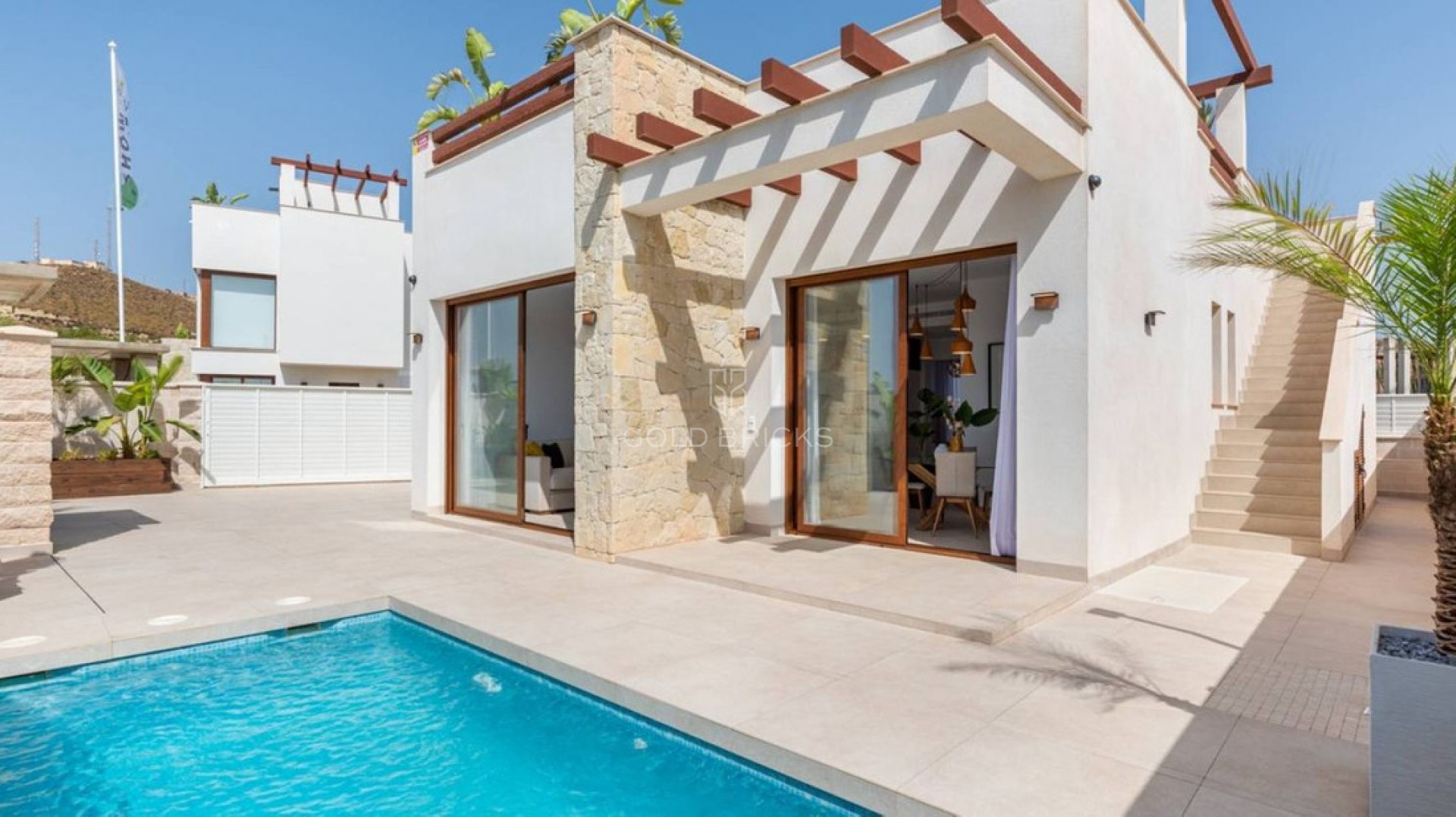  · Nouvelle construction · Velez-Rubio · Velez-Rubio