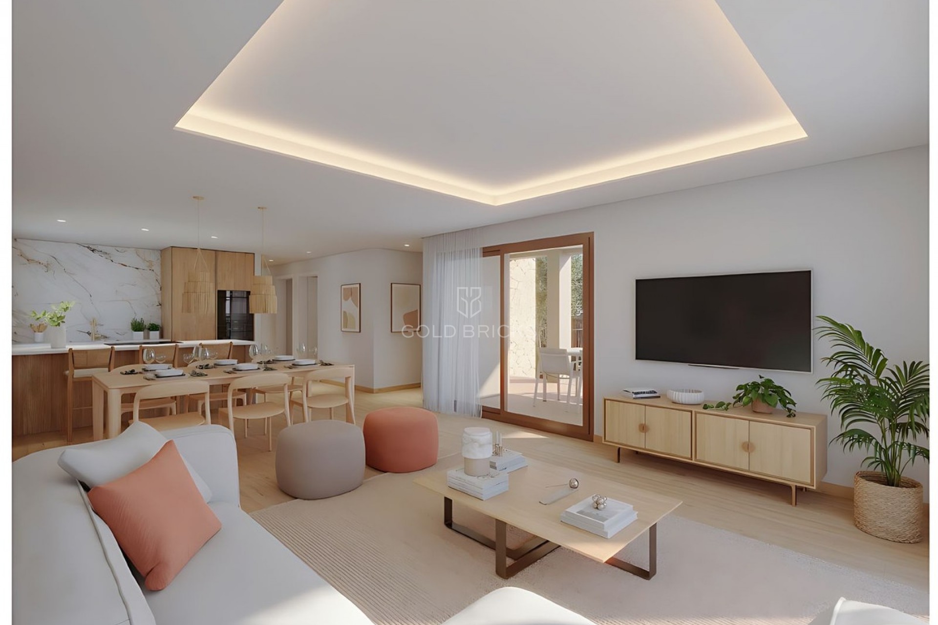 Nouvelle construction ·  · Vergel (El Vergel) - El Verger · Vergel (El Vergel) - El Verger Centro