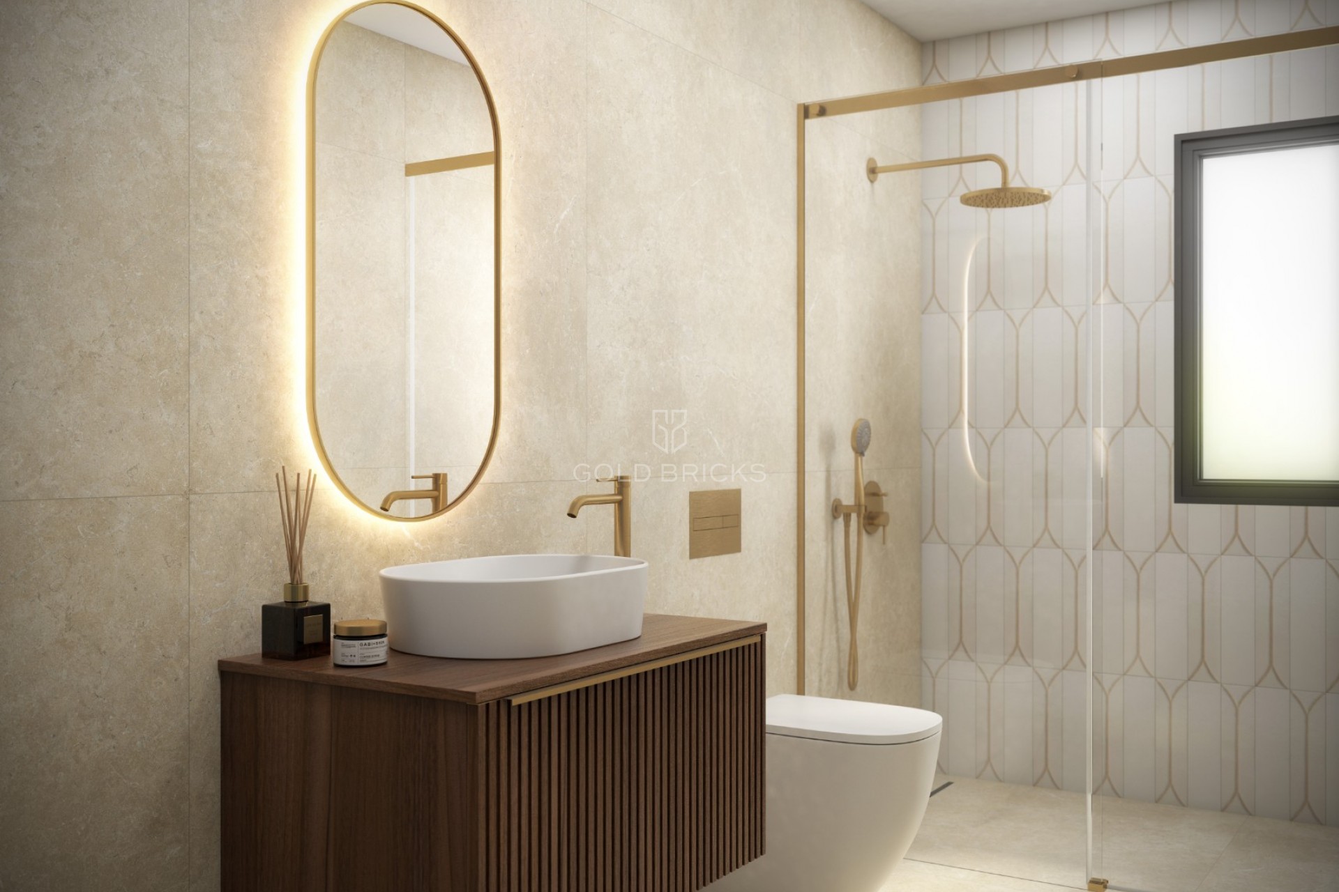 Nouvelle construction · Villa · Algorfa · La finca golf