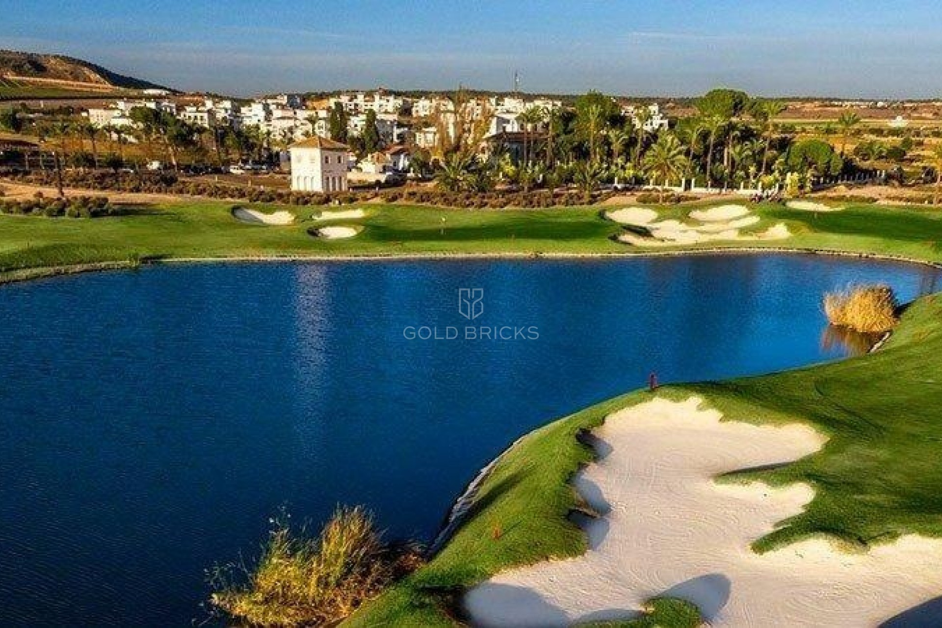Nouvelle construction · Villa · Alhama de Murcia · Condado de Alhama