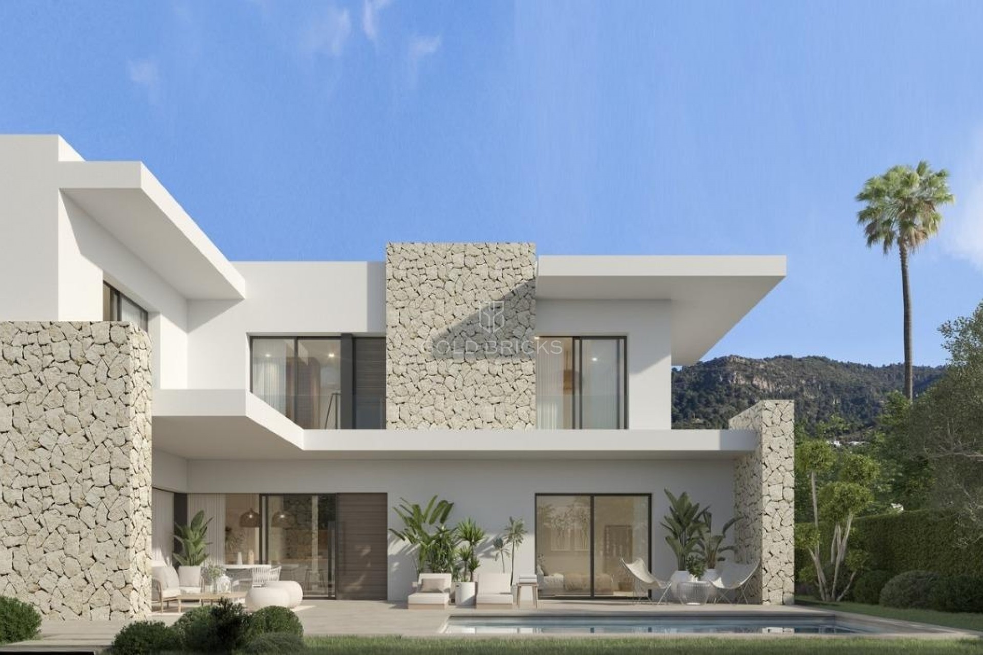 Nouvelle construction · Villa · Alhaurín De La Torre · Pinos De Alhaurín