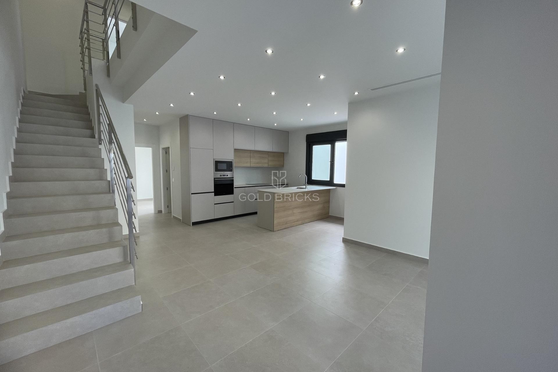 Nouvelle construction · Villa · Almoradí · Heredades