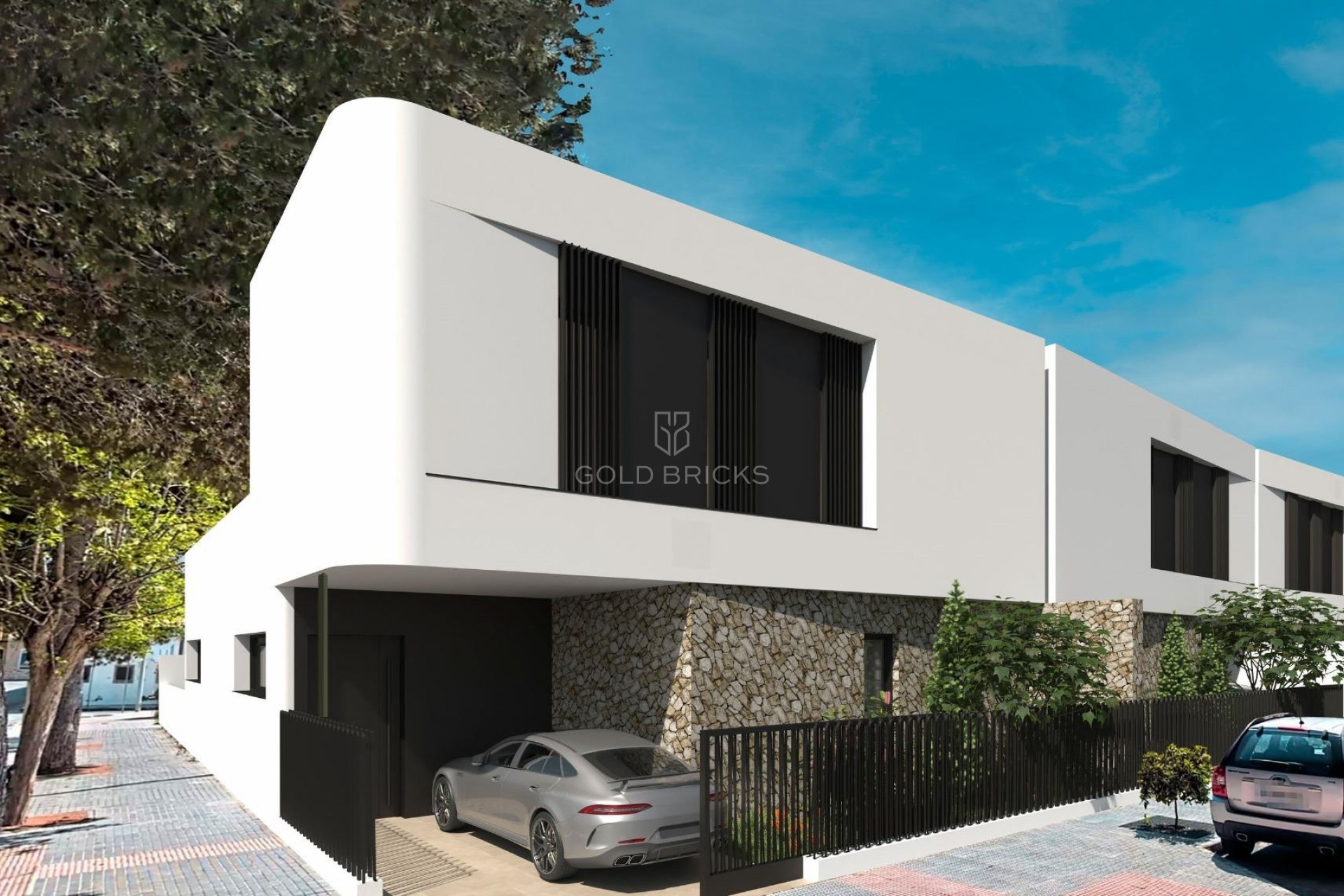 Nouvelle construction · Villa · Almoradí · Las Heredades