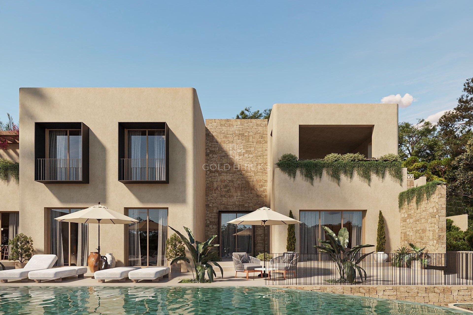 Nouvelle construction · Villa · Altea · Altea Hills