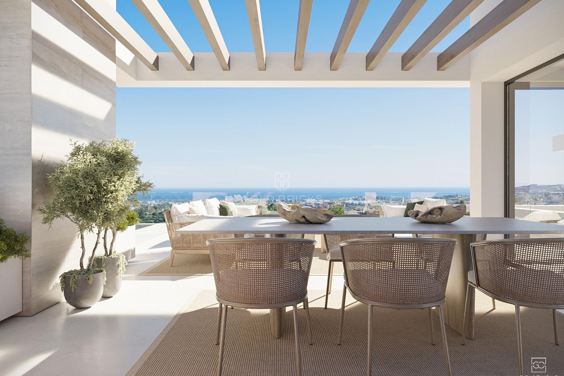 Nouvelle construction · Villa · Benahavis · La Quinta Golf