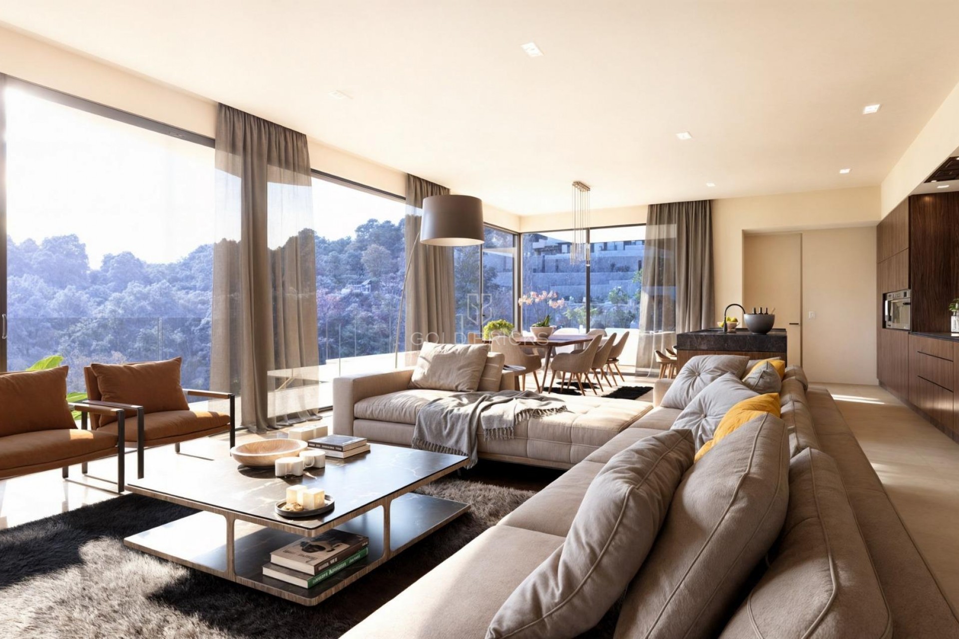 Nouvelle construction · Villa · Benissa · Racó Del Galeno