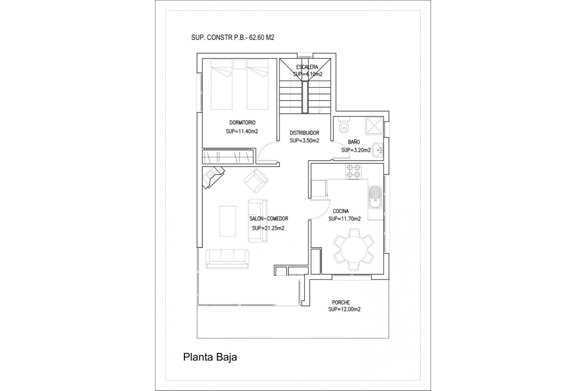 Nouvelle construction · Villa · Busot · Hoya los patos