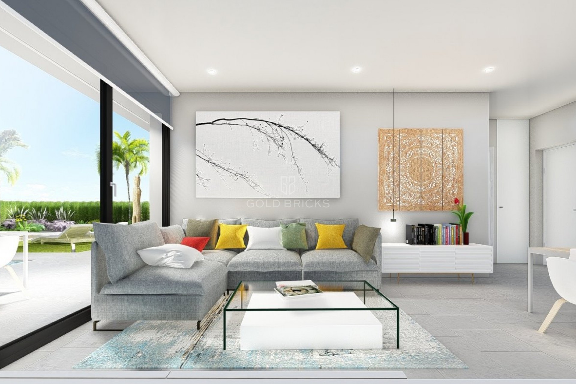 Nouvelle construction · Villa · Calasparra · Coto riñales