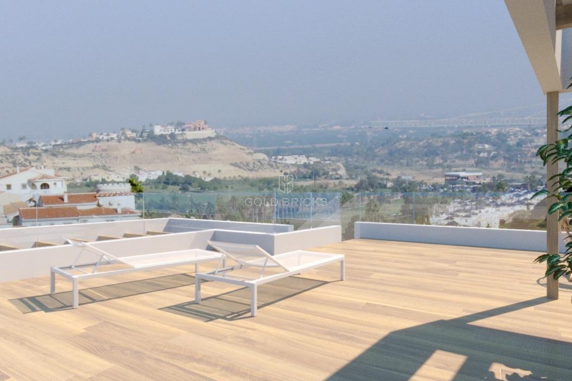 Nouvelle construction · Villa · Ciudad quesada · Golf La Marquesa (Ciudad Quesada)