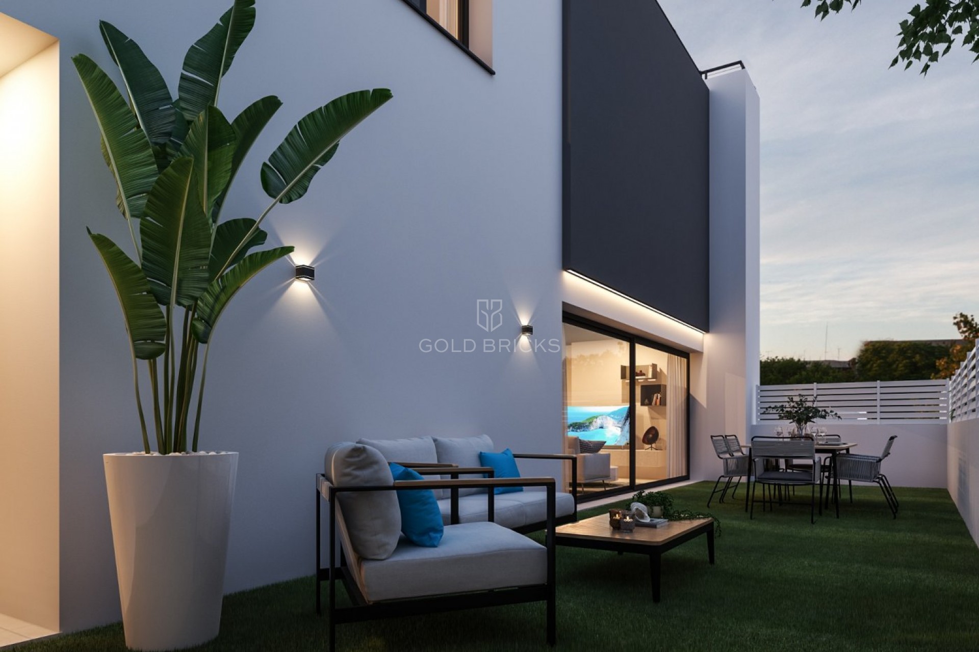 Nouvelle construction · Villa · Denia · Tossal Gros