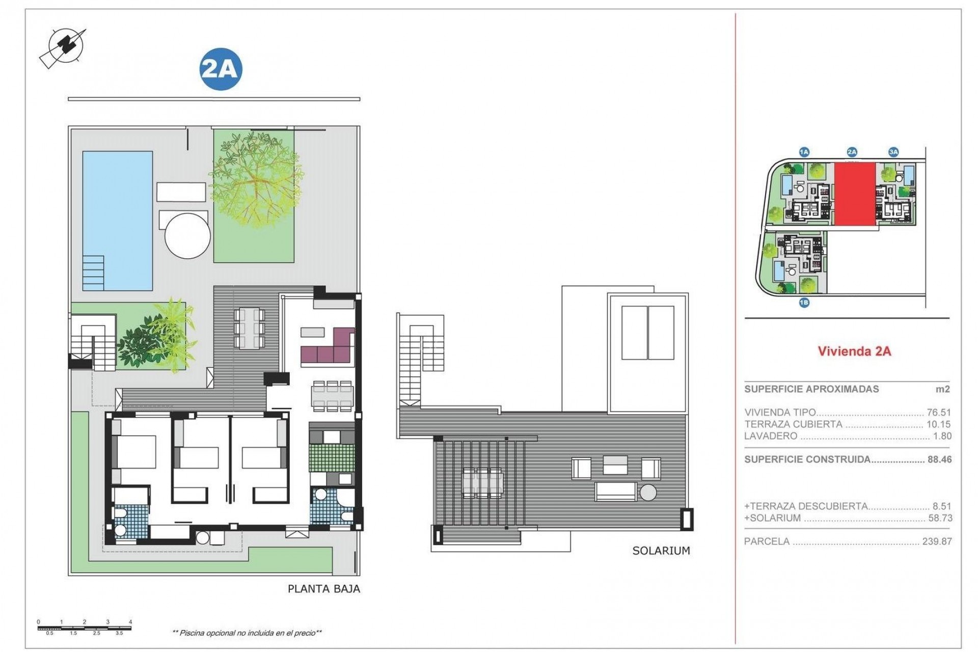 Nouvelle construction · Villa · Els Poblets · Marina Alta